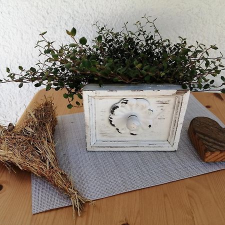 Ferienwohnung Deine Rauszeit Seebach Zewnętrze zdjęcie