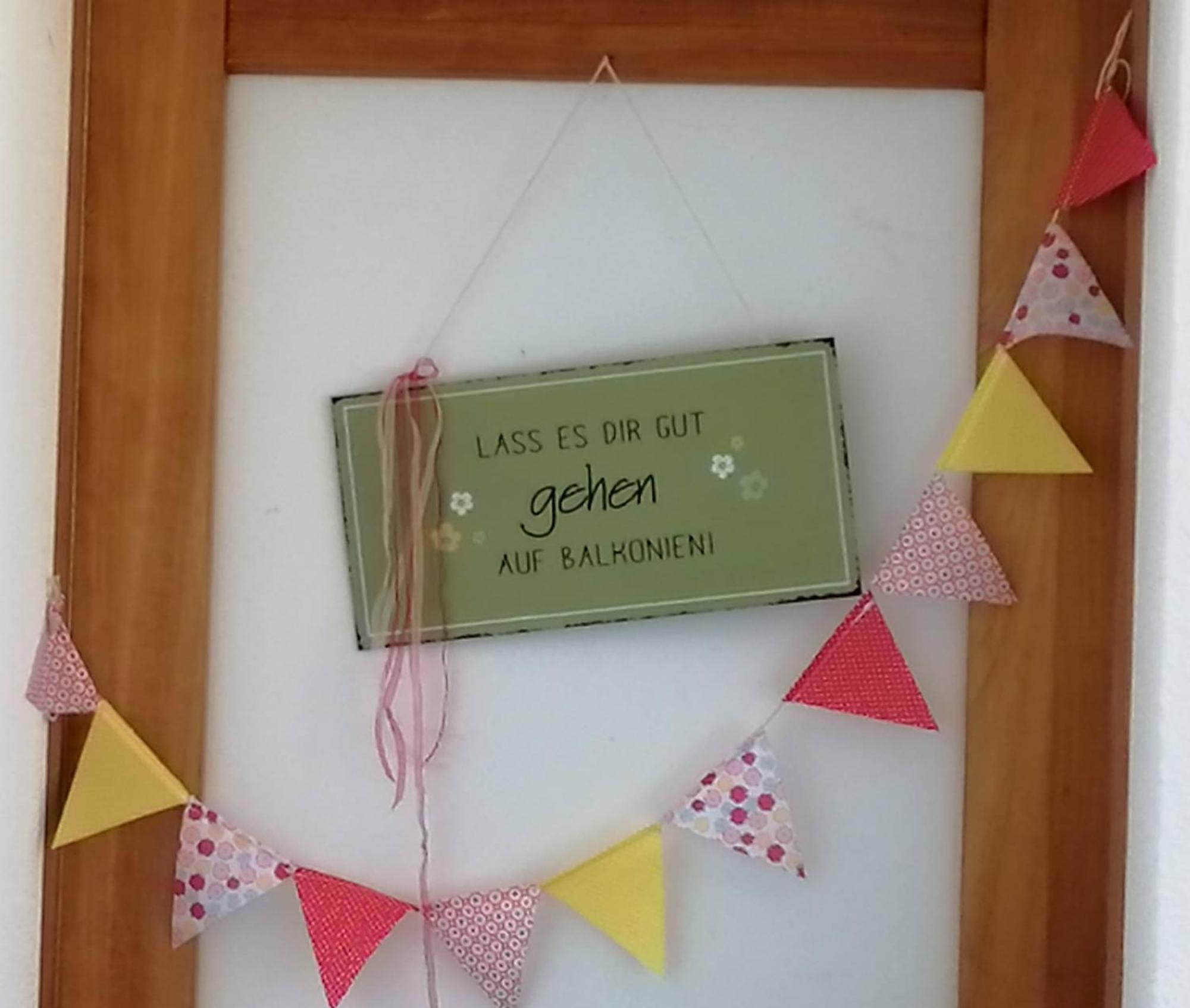 Ferienwohnung Deine Rauszeit Seebach Zewnętrze zdjęcie