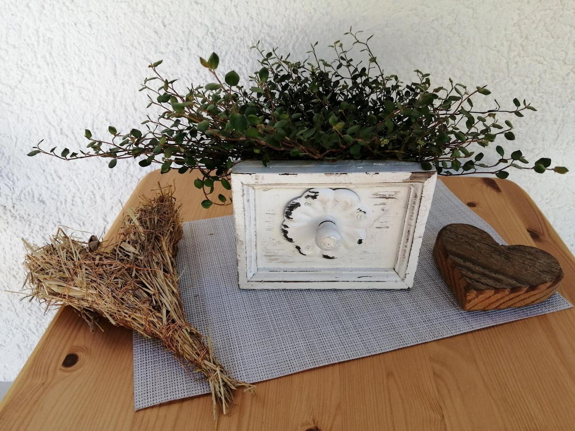 Ferienwohnung Deine Rauszeit Seebach Zewnętrze zdjęcie